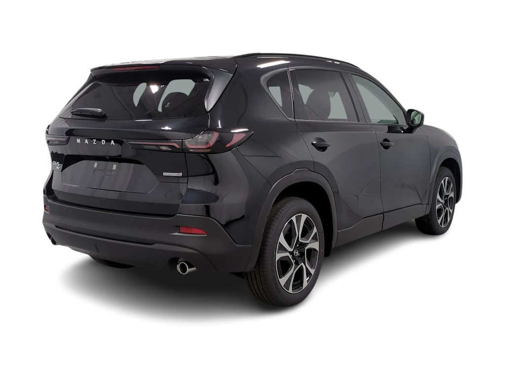 Thumbnail: 2026 Mazda CX-5 - 22