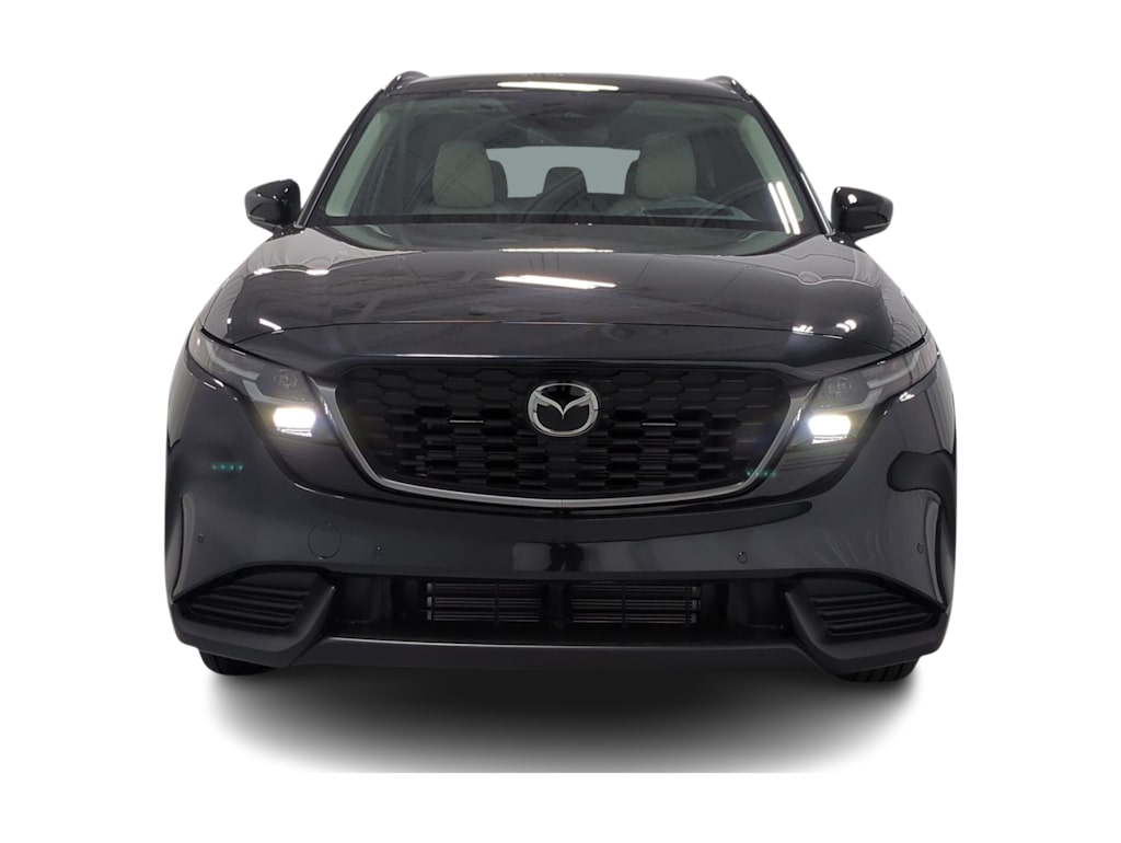 Thumbnail: 2026 Mazda CX-5 - 6