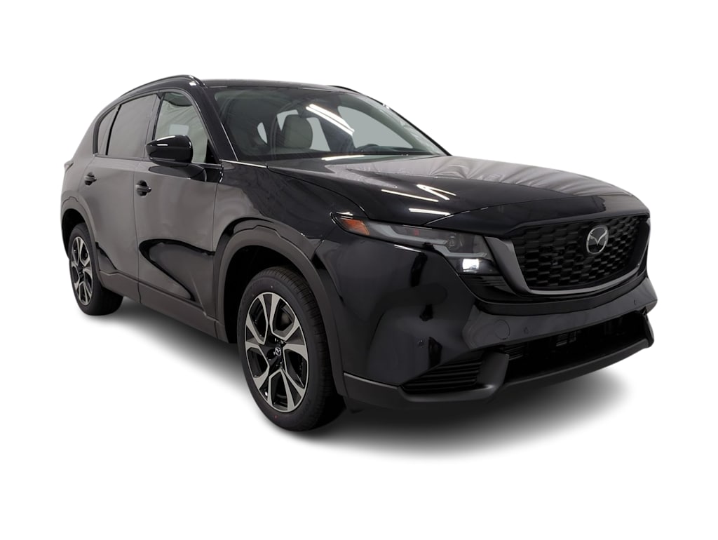 Thumbnail: 2026 Mazda CX-5 - 20