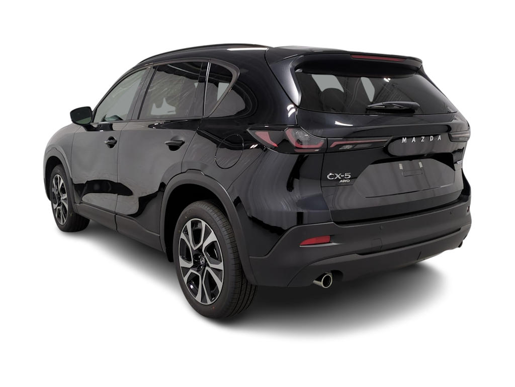 Thumbnail: 2026 Mazda CX-5 - 4