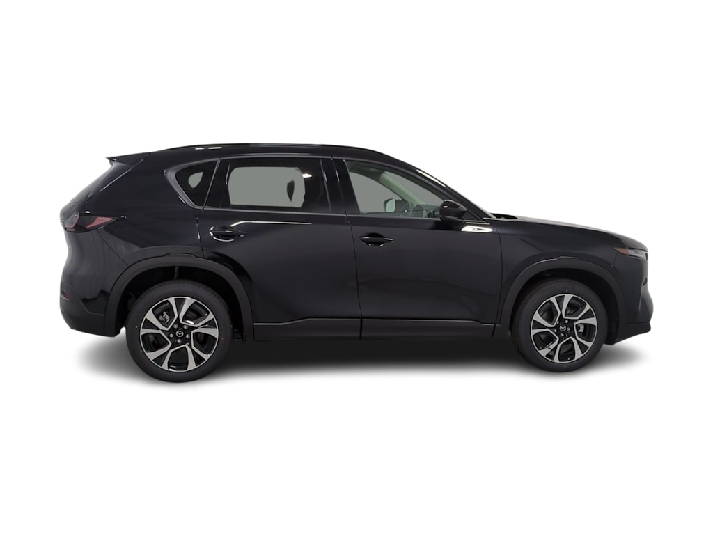 Thumbnail: 2026 Mazda CX-5 - 23