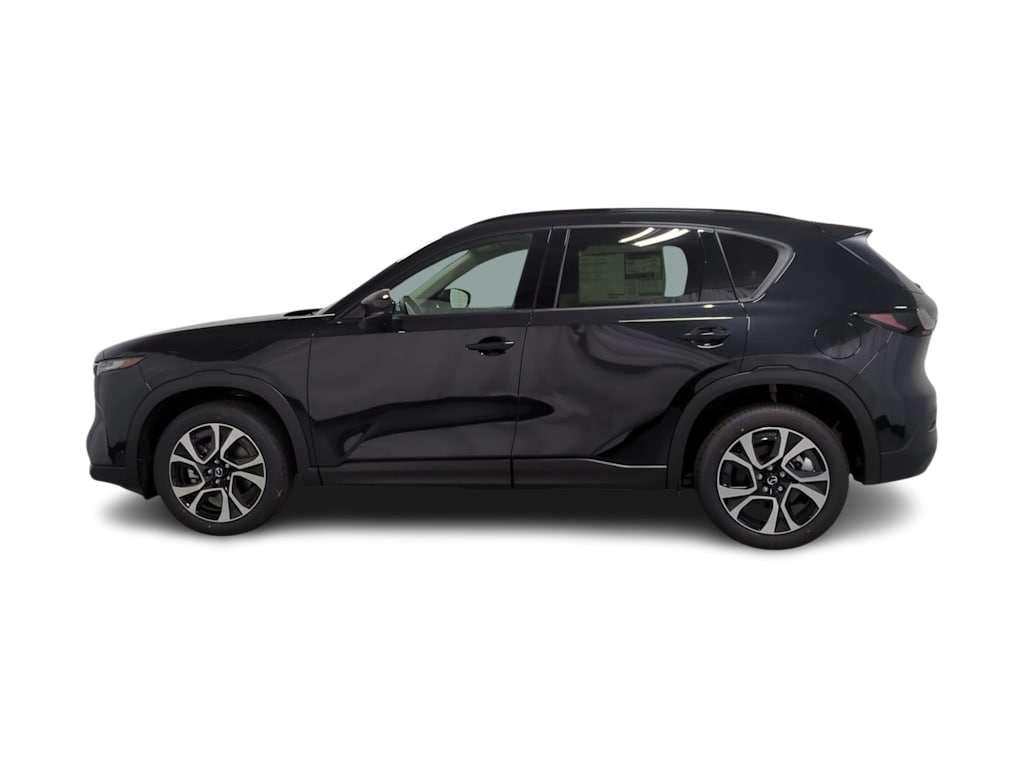 Thumbnail: 2026 Mazda CX-5 - 3