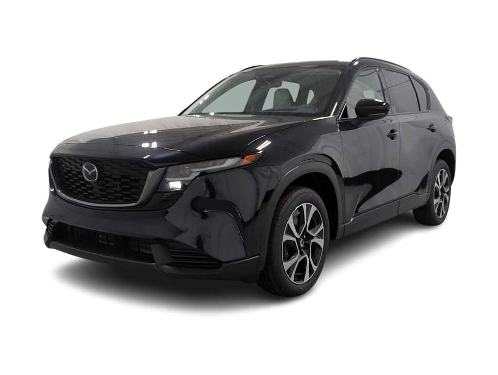 Thumbnail: 2026 Mazda CX-5 - 21
