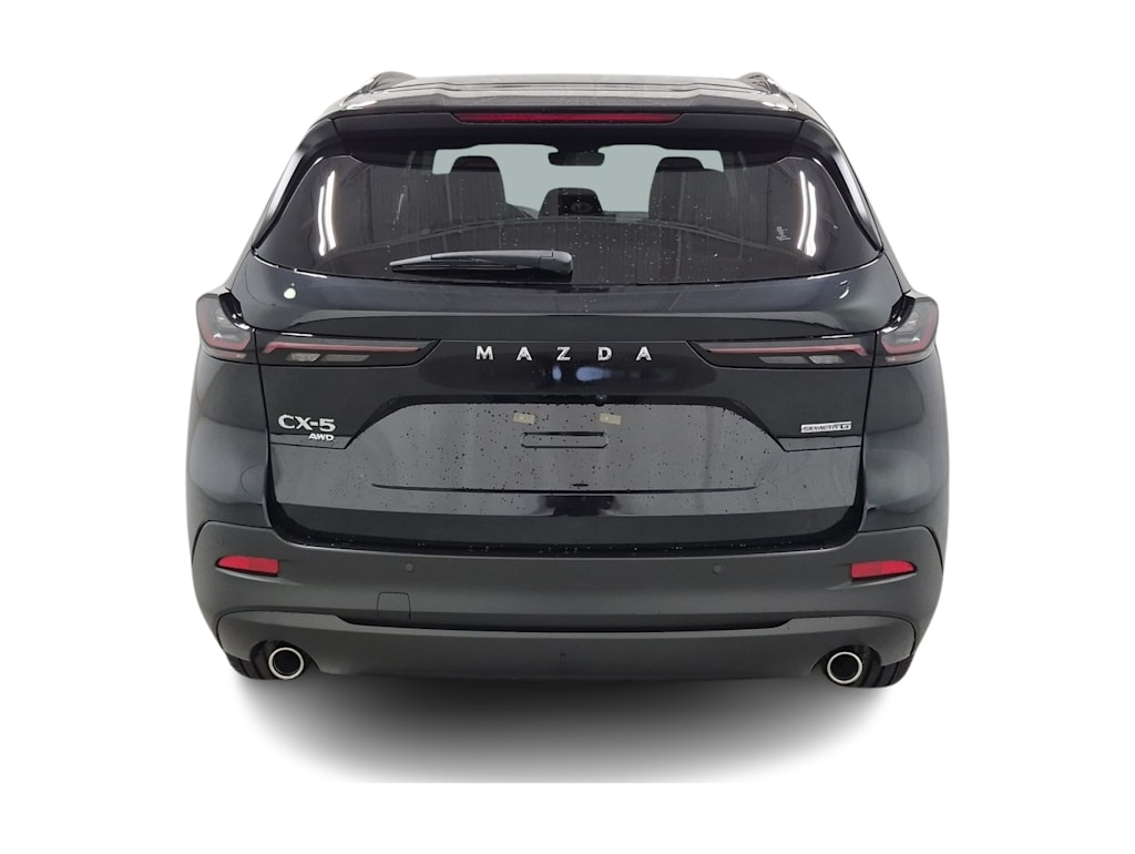 Thumbnail: 2026 Mazda CX-5 - 5
