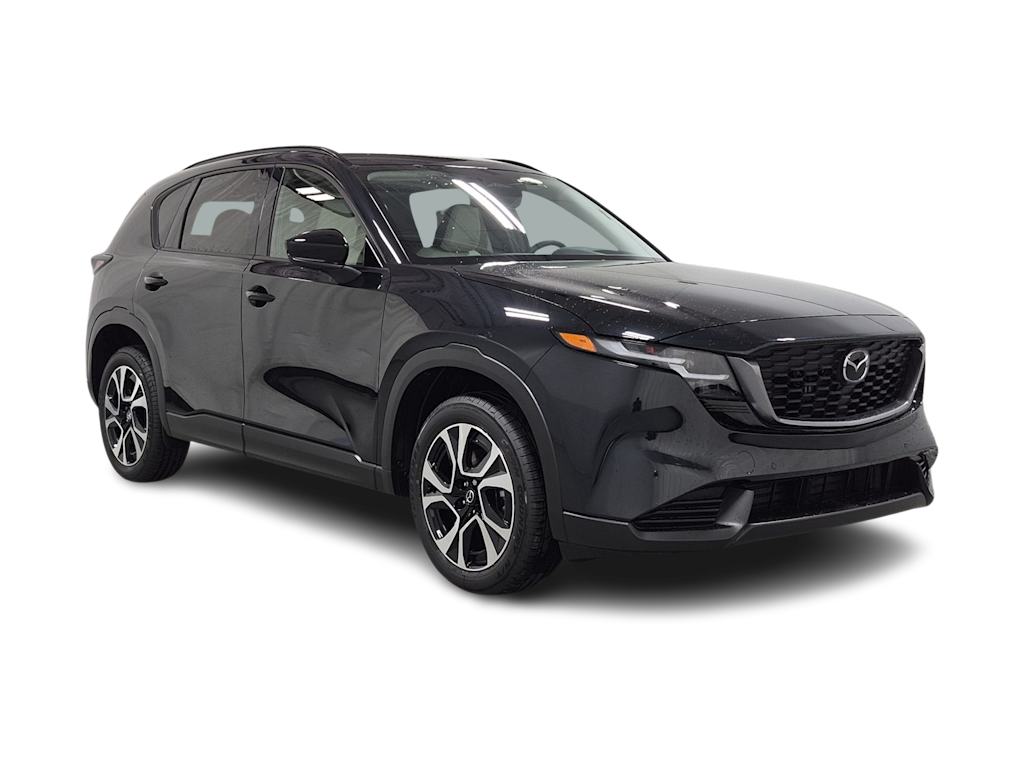 Thumbnail: 2026 Mazda CX-5 - 21