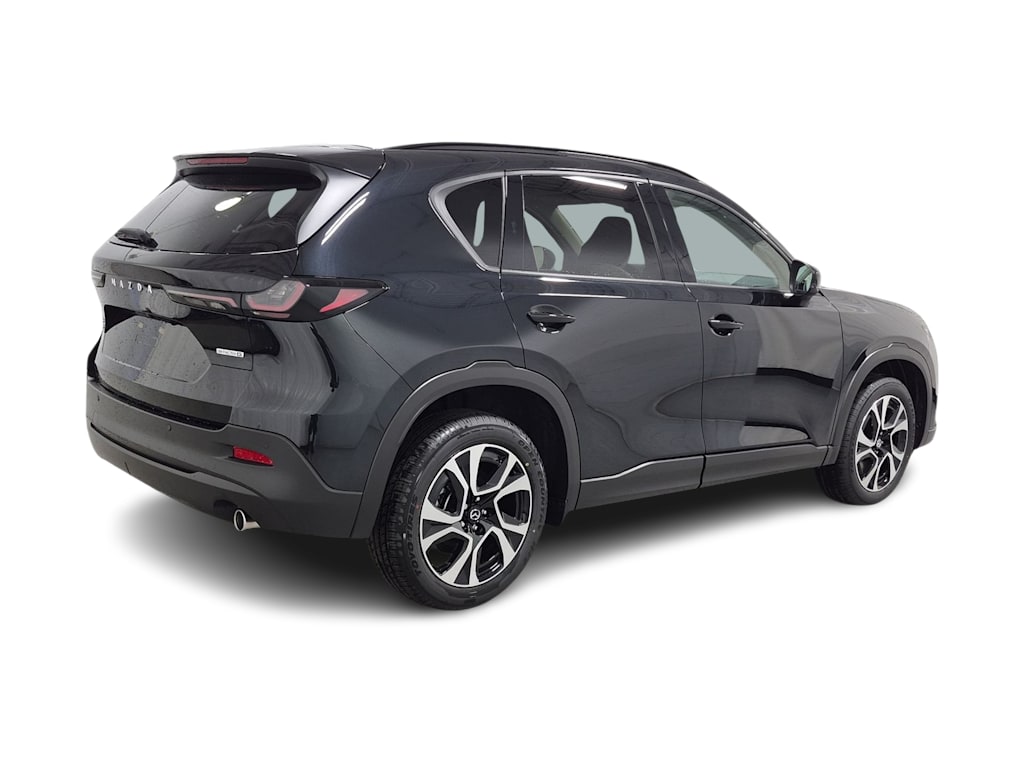 Thumbnail: 2026 Mazda CX-5 - 23