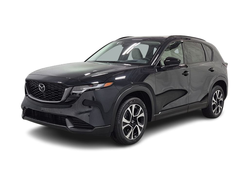 Thumbnail: 2026 Mazda CX-5 - 22