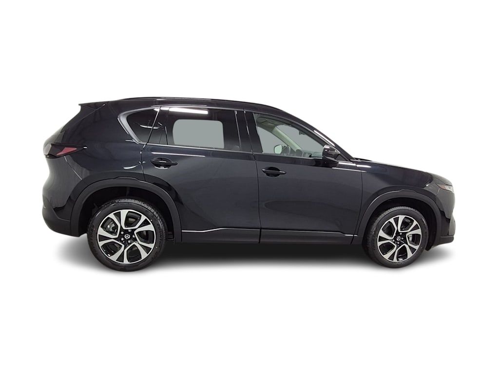 Thumbnail: 2026 Mazda CX-5 - 24
