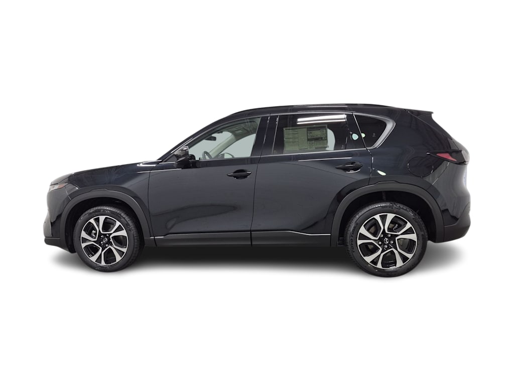 Thumbnail: 2026 Mazda CX-5 - 3