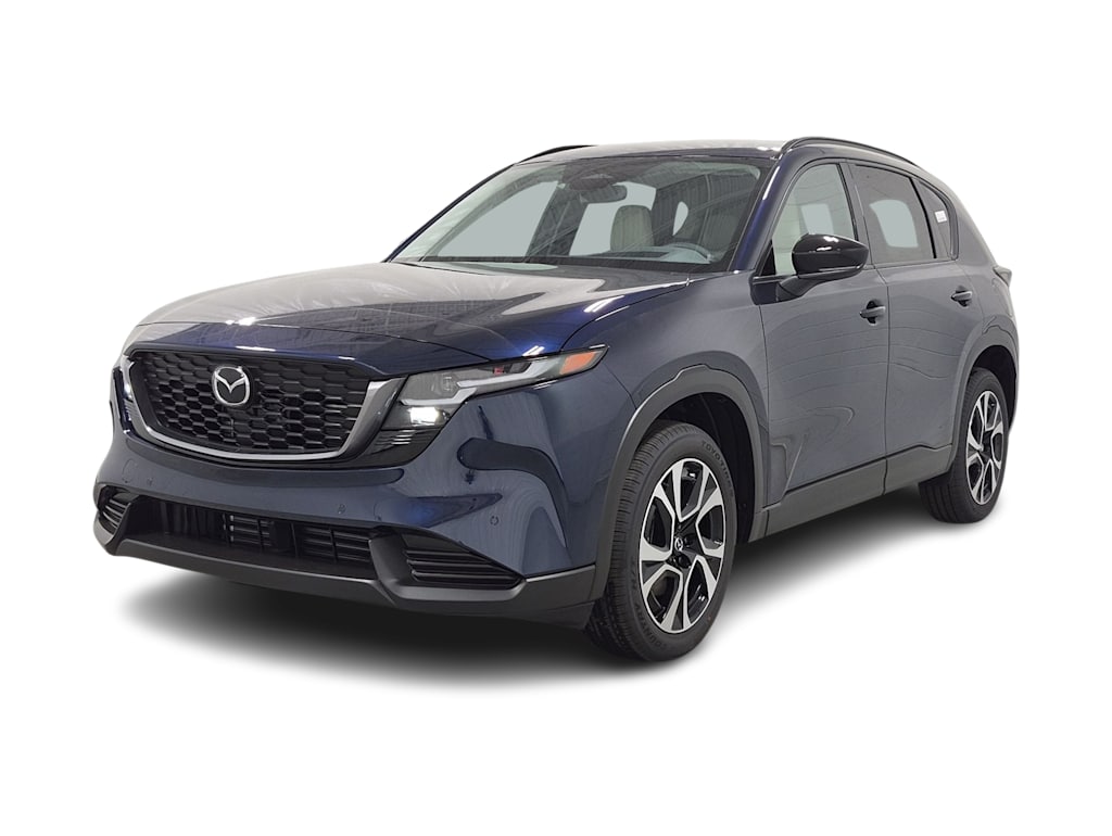 Thumbnail: 2026 Mazda CX-5 - 22