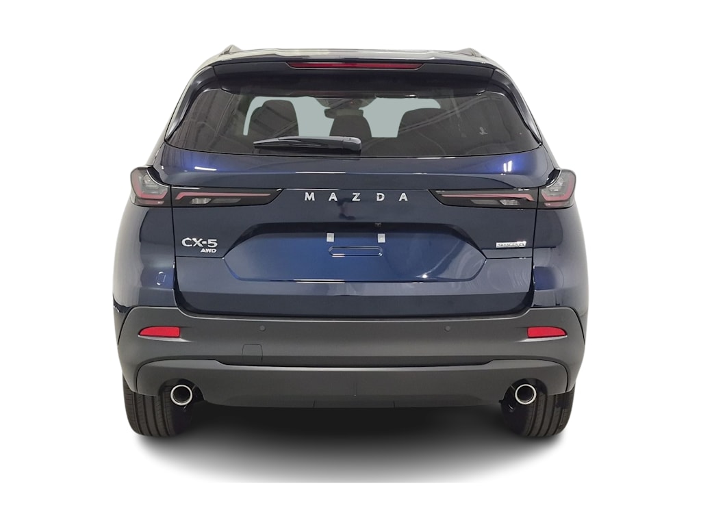 Thumbnail: 2026 Mazda CX-5 - 5