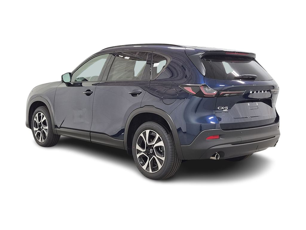 Thumbnail: 2026 Mazda CX-5 - 4