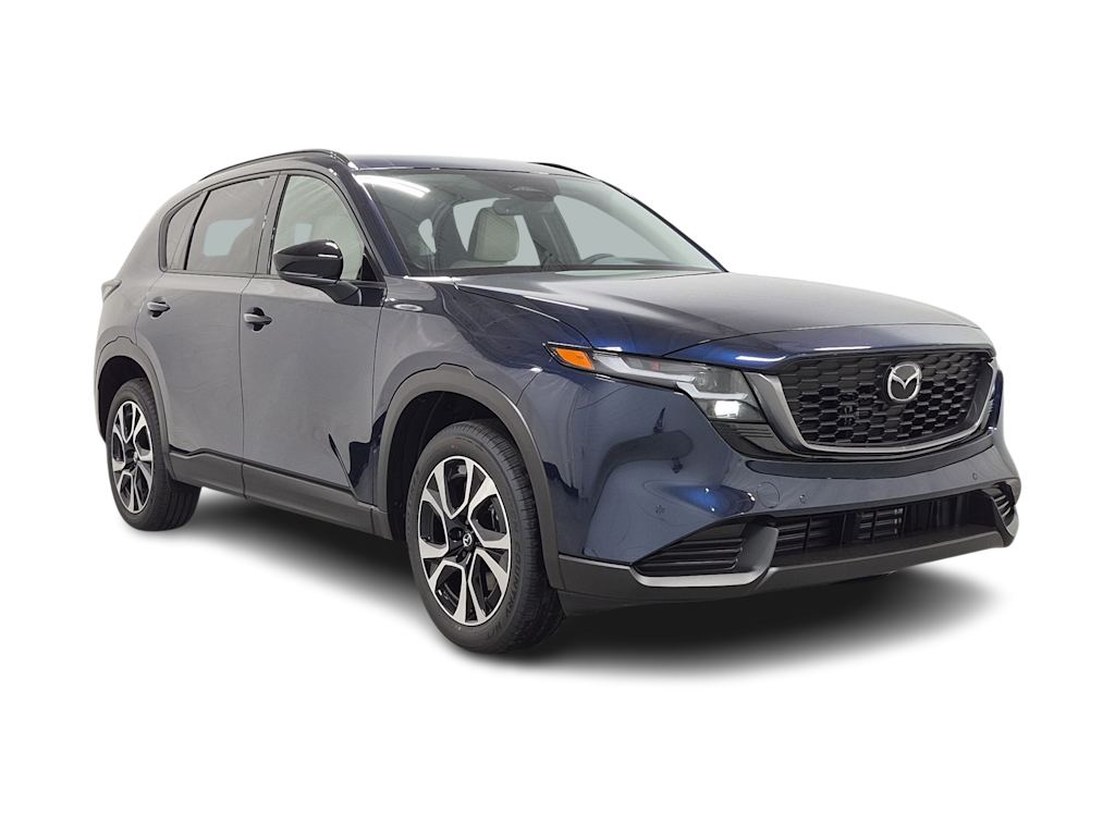 Thumbnail: 2026 Mazda CX-5 - 21