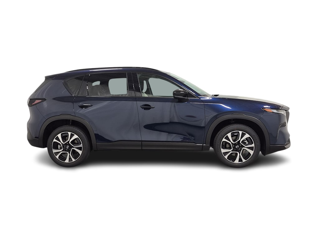 Thumbnail: 2026 Mazda CX-5 - 24