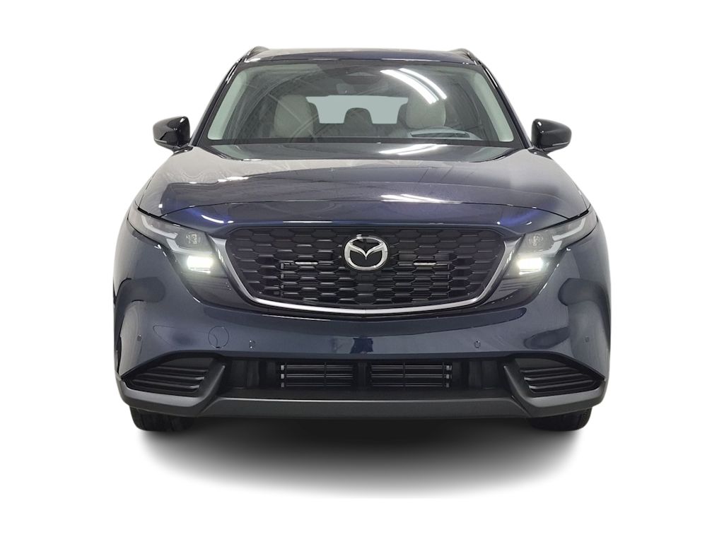 Thumbnail: 2026 Mazda CX-5 - 6