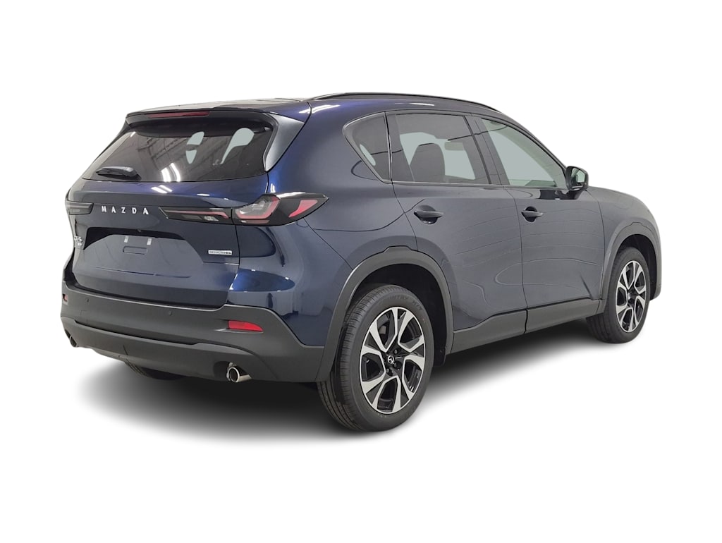 Thumbnail: 2026 Mazda CX-5 - 23