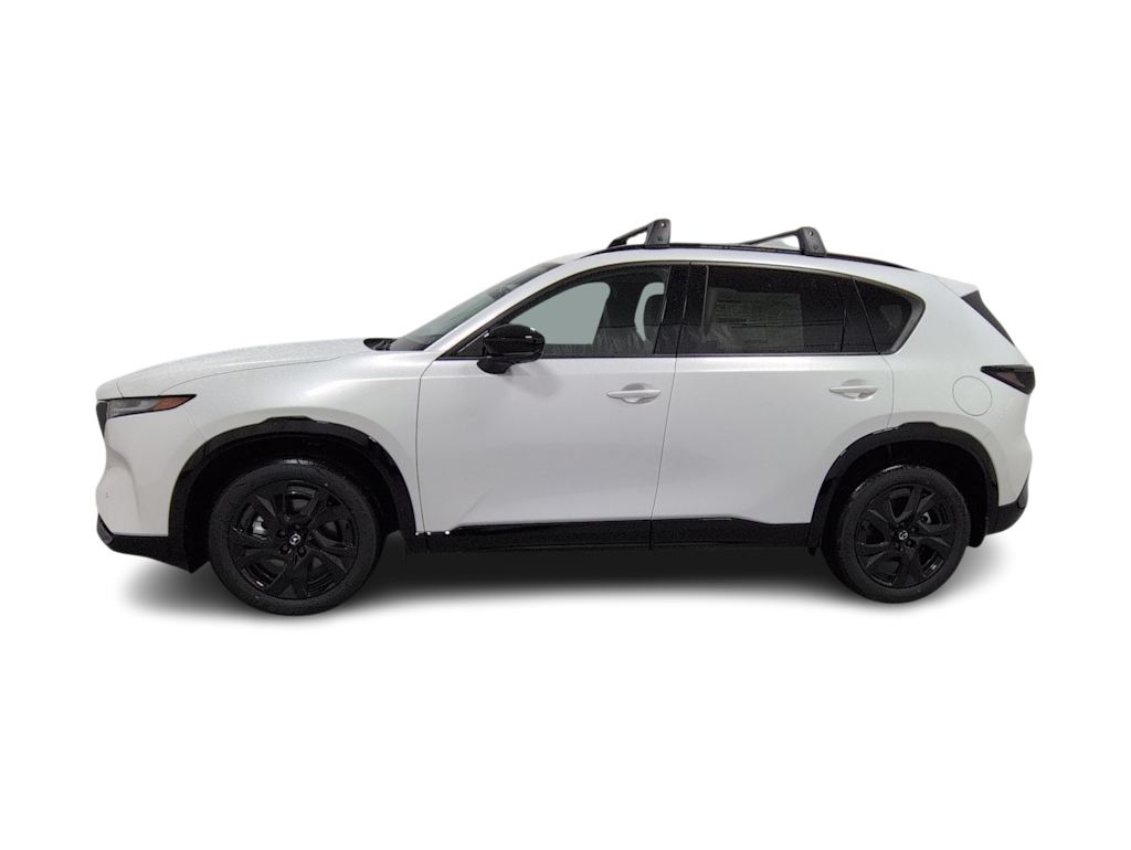 Thumbnail: 2026 Mazda CX-5 - 3