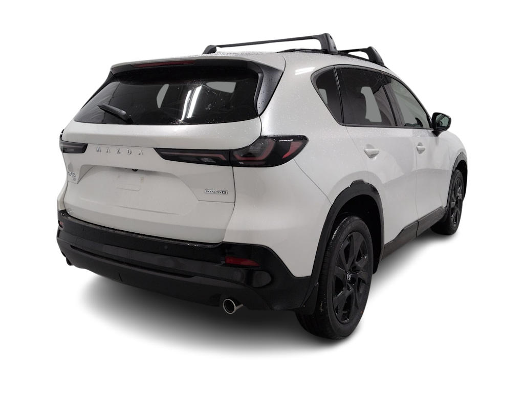 Thumbnail: 2026 Mazda CX-5 - 22