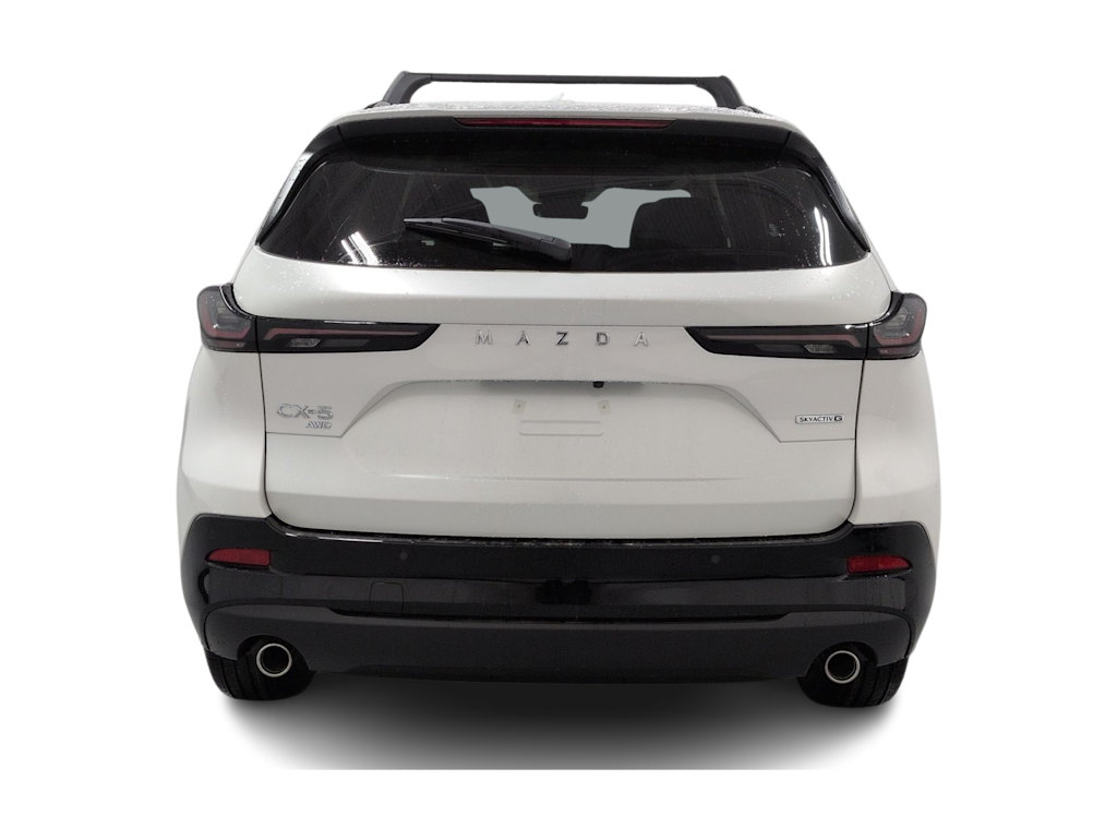 Thumbnail: 2026 Mazda CX-5 - 5