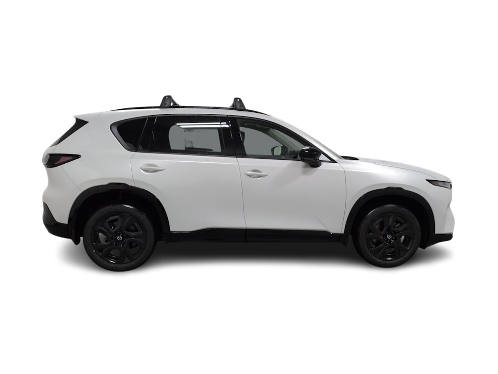 Thumbnail: 2026 Mazda CX-5 - 23