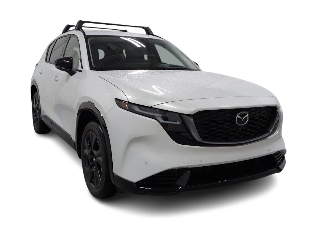 Thumbnail: 2026 Mazda CX-5 - 20