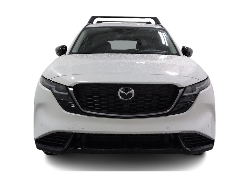 Thumbnail: 2026 Mazda CX-5 - 6