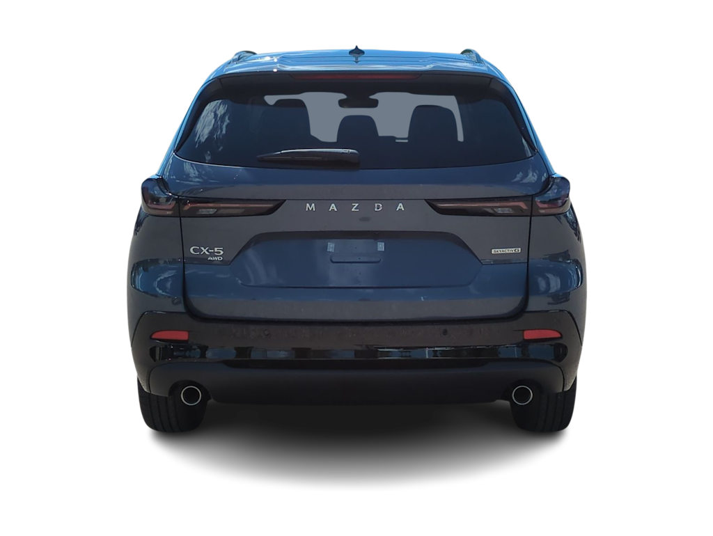Thumbnail: 2026 Mazda CX-5 - 5