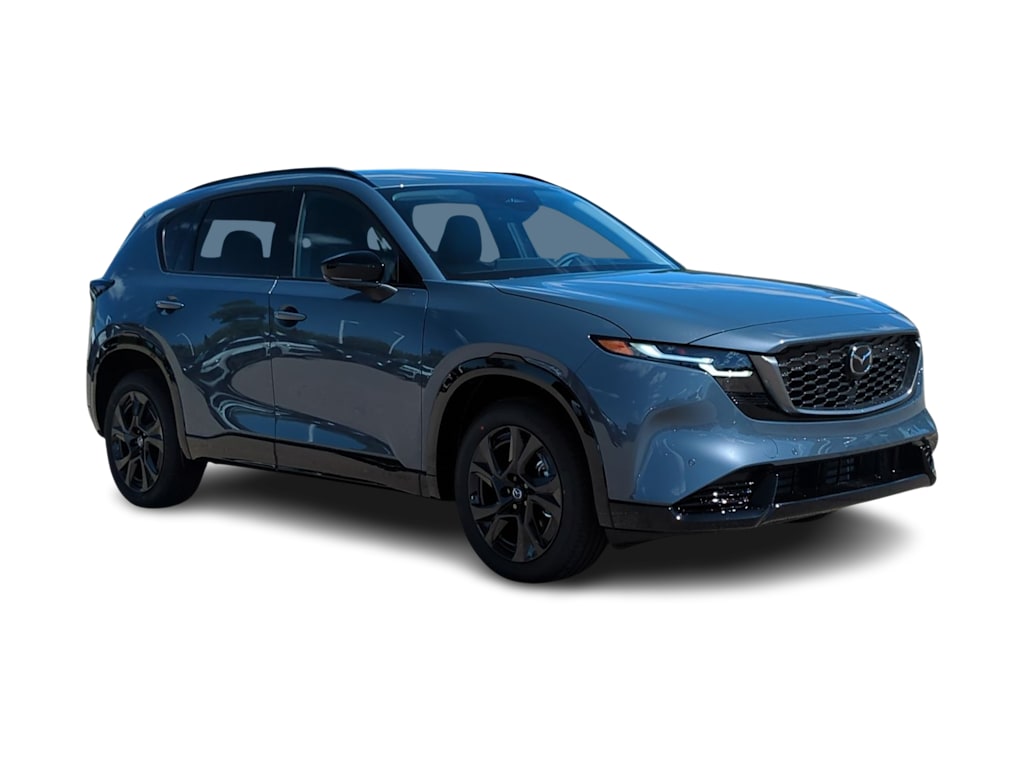 Thumbnail: 2026 Mazda CX-5 - 20