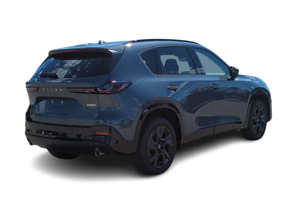 Thumbnail: 2026 Mazda CX-5 - 22