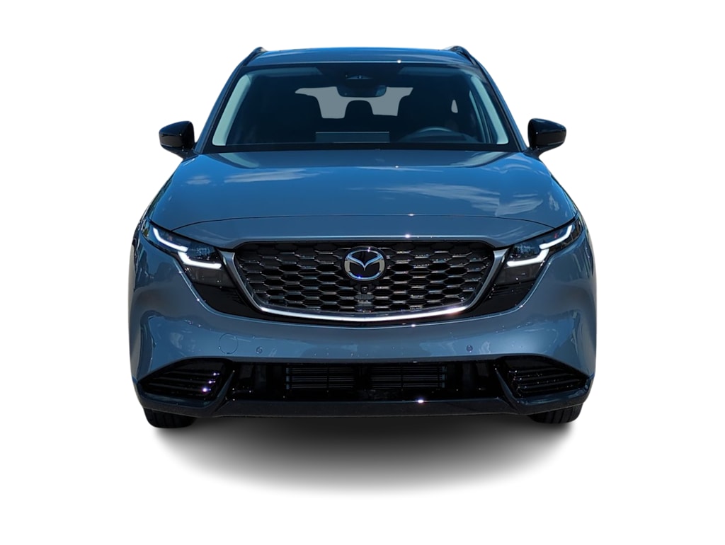 Thumbnail: 2026 Mazda CX-5 - 6