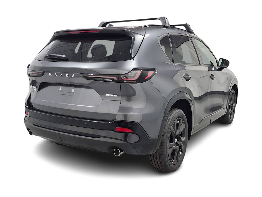 Thumbnail: 2026 Mazda CX-5 - 23