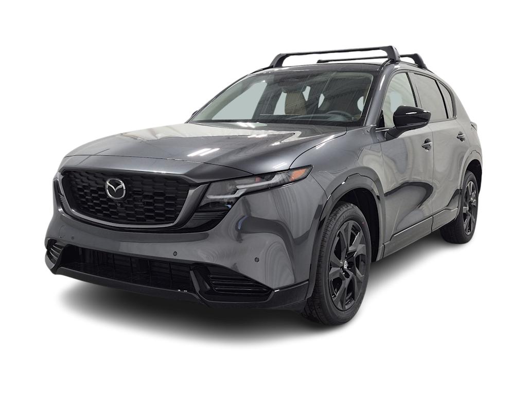 Thumbnail: 2026 Mazda CX-5 - 22