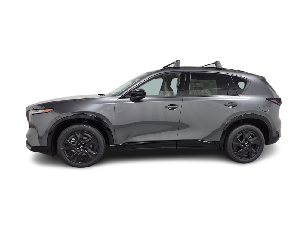 Thumbnail: 2026 Mazda CX-5 - 3