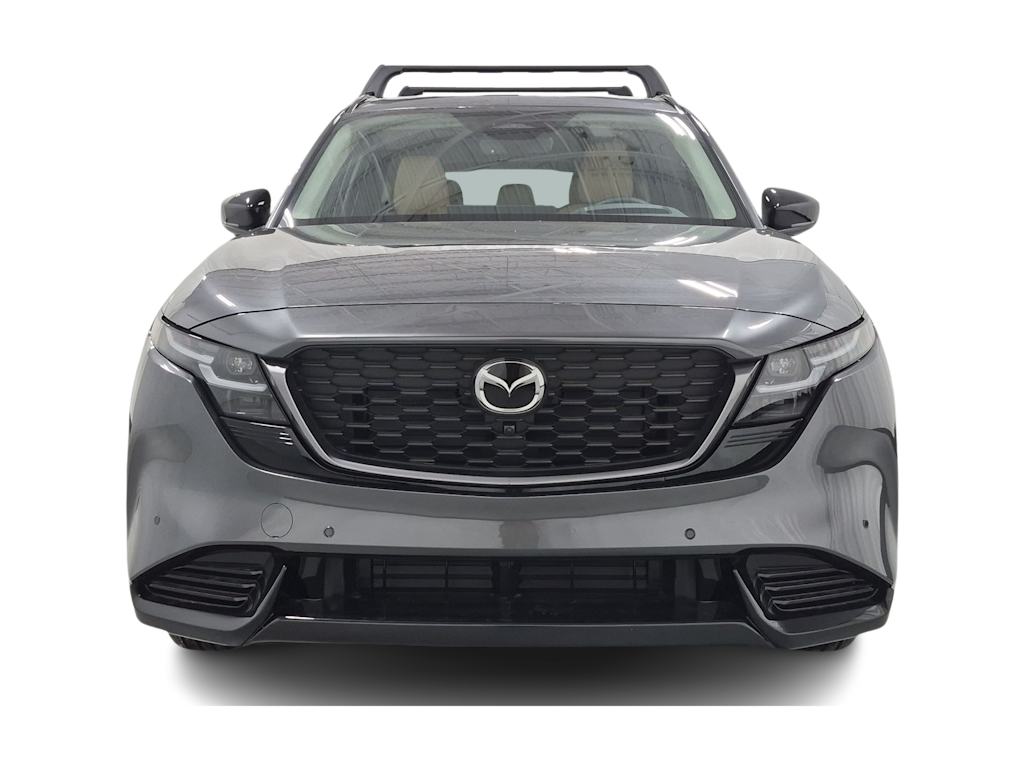 Thumbnail: 2026 Mazda CX-5 - 6