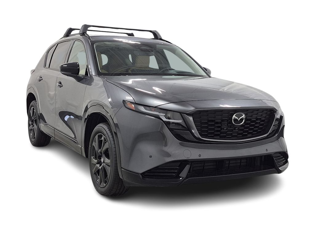 Thumbnail: 2026 Mazda CX-5 - 21