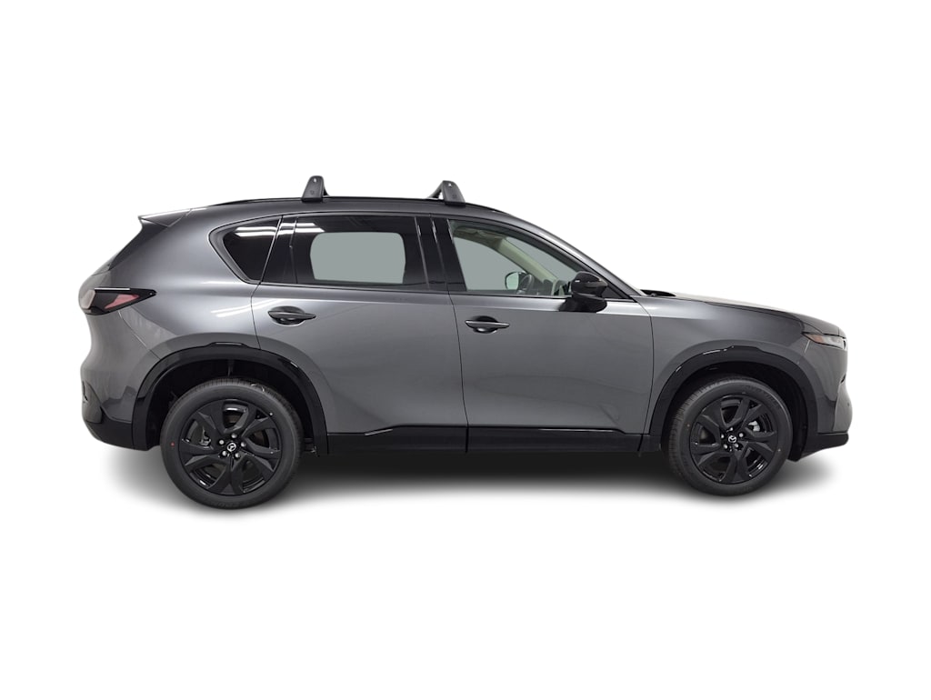 Thumbnail: 2026 Mazda CX-5 - 24