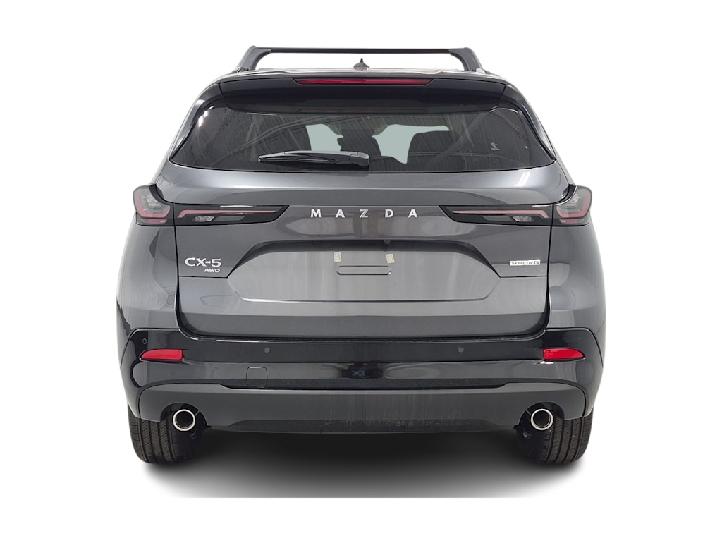 Thumbnail: 2026 Mazda CX-5 - 5