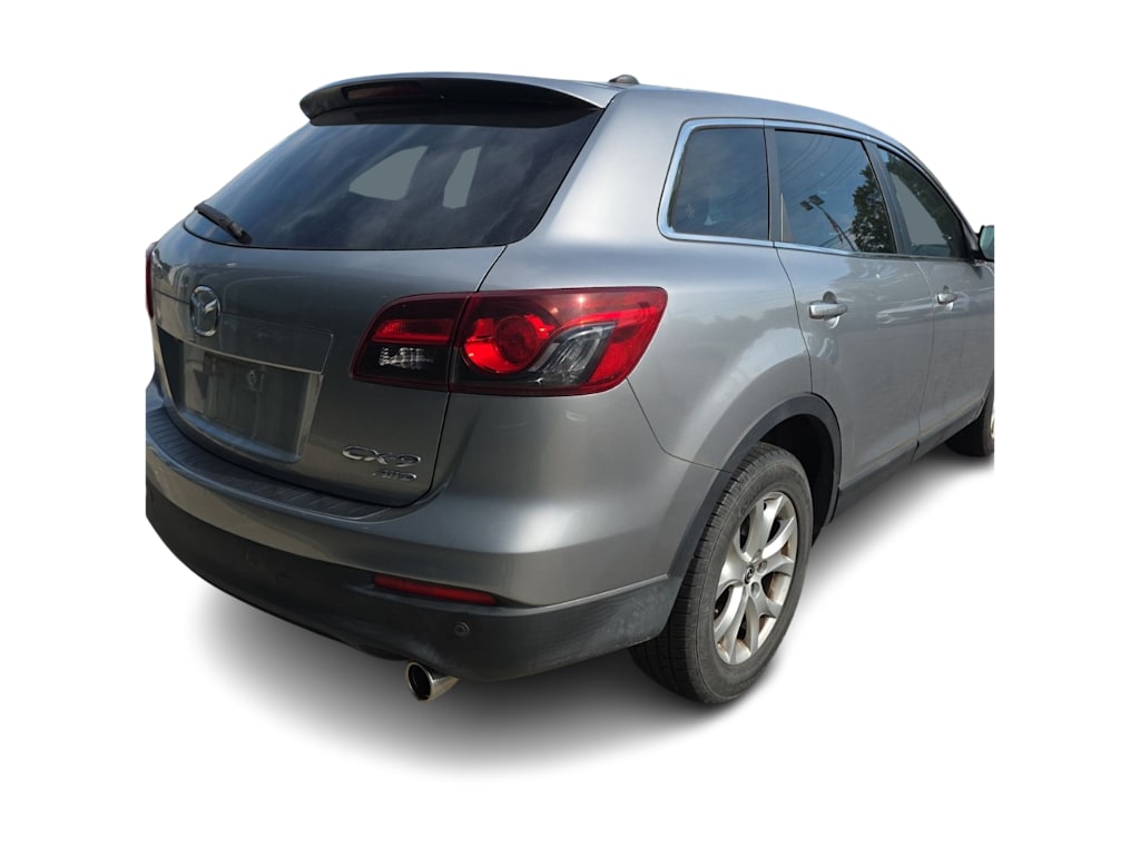 Thumbnail: 2013 Mazda CX-9 - 10
