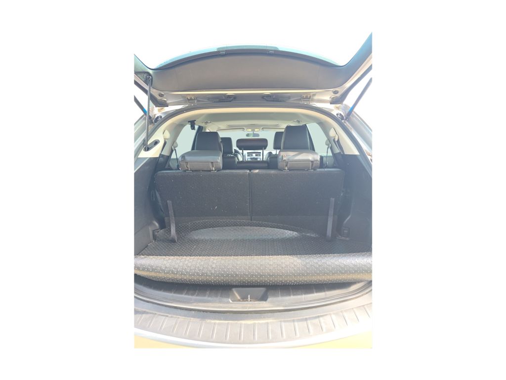 Thumbnail: 2013 Mazda CX-9 - 8