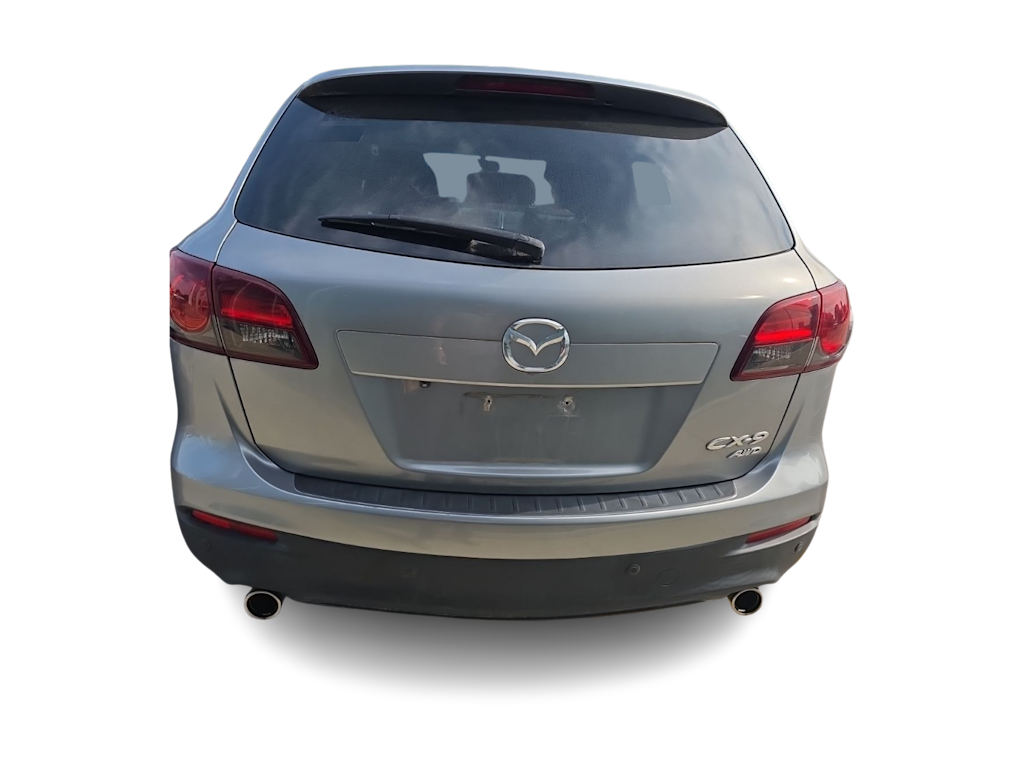 Thumbnail: 2013 Mazda CX-9 - 3