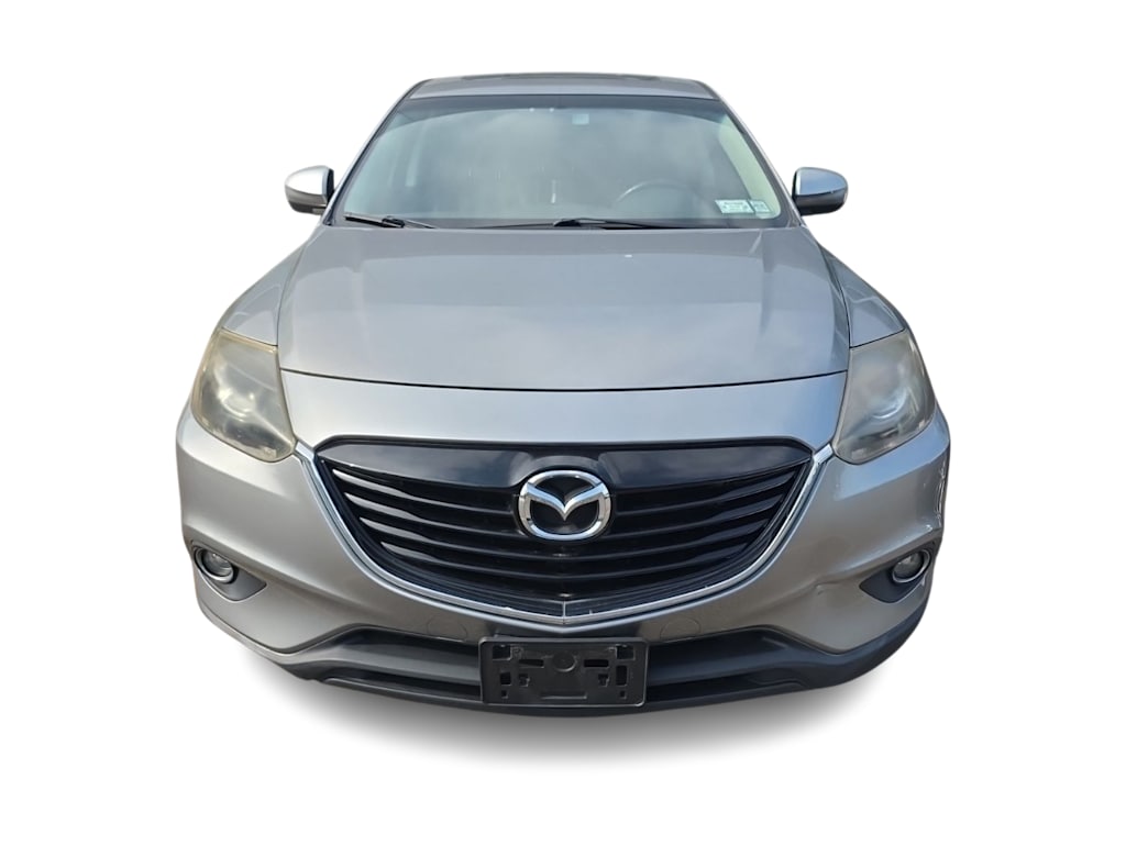 Thumbnail: 2013 Mazda CX-9 - 4