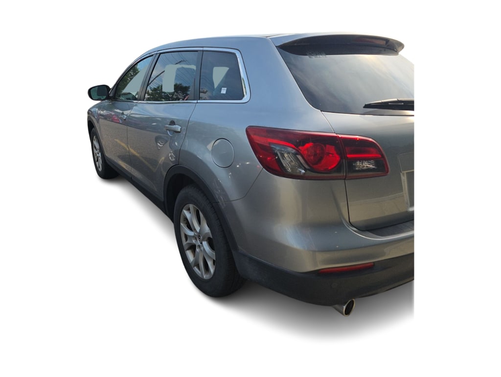 Thumbnail: 2013 Mazda CX-9 - 2