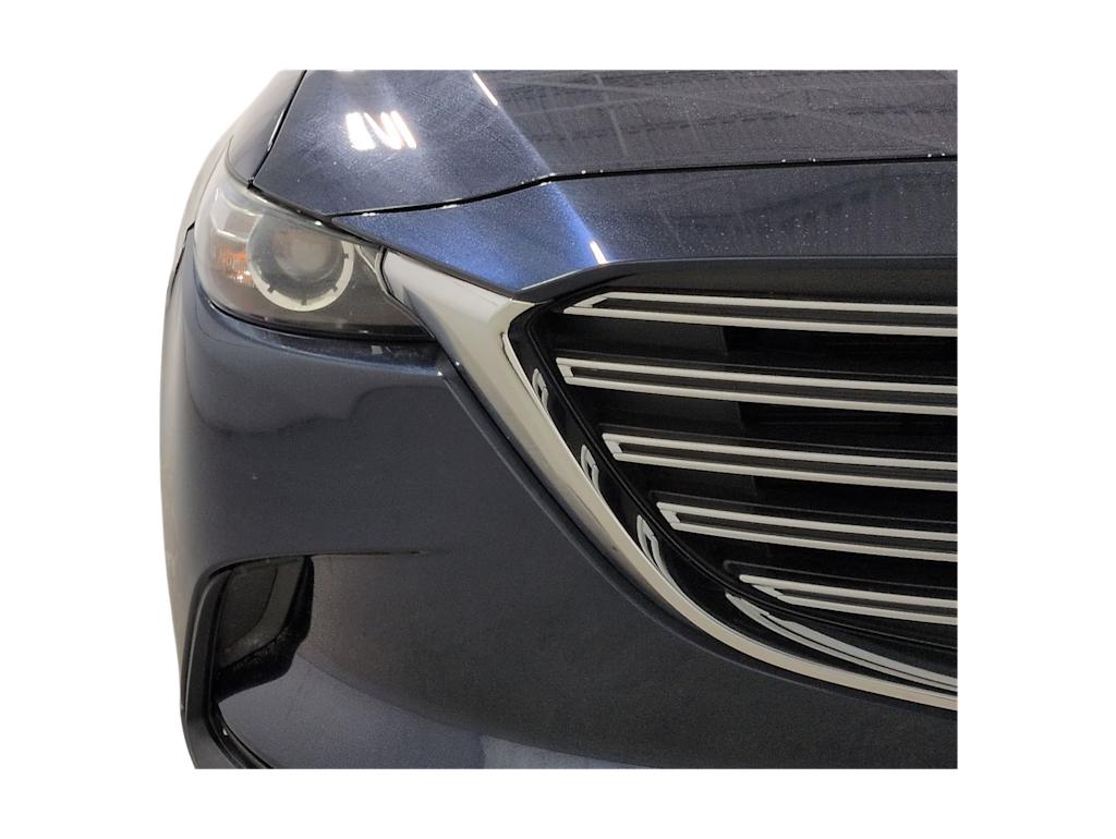 Thumbnail: 2016 Mazda CX-9 - 25