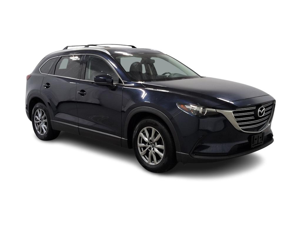 Thumbnail: 2016 Mazda CX-9 - 21