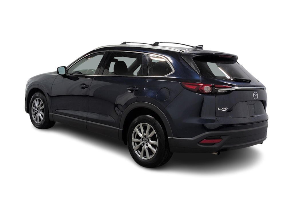 Thumbnail: 2016 Mazda CX-9 - 4