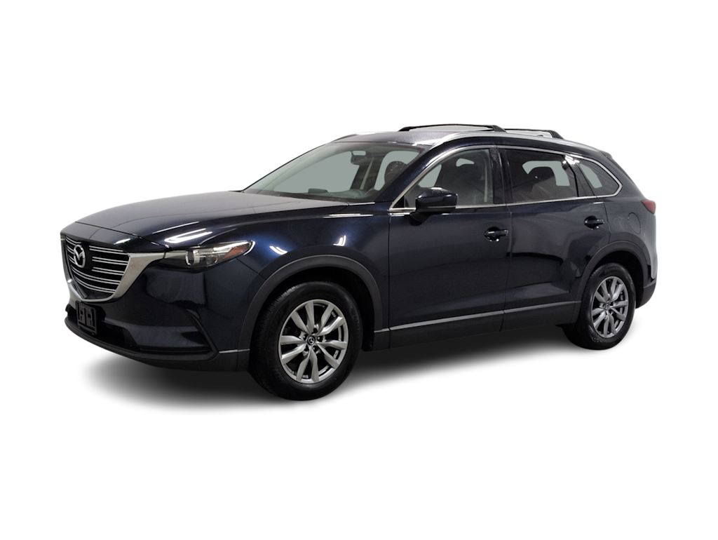 Thumbnail: 2016 Mazda CX-9 - 3