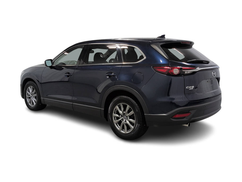 Thumbnail: 2018 Mazda CX-9 - 4