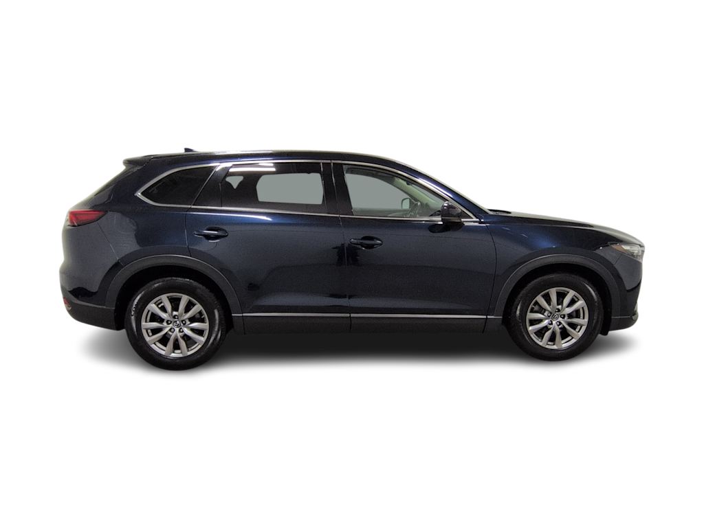 Thumbnail: 2018 Mazda CX-9 - 24