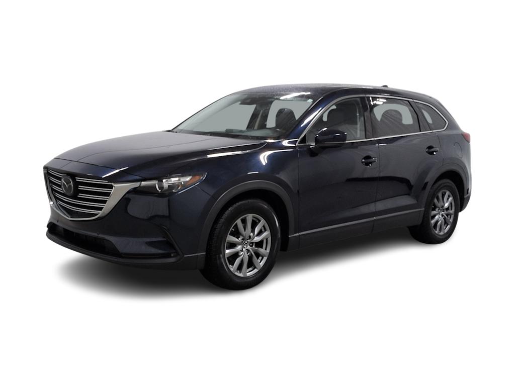 Thumbnail: 2018 Mazda CX-9 - 22