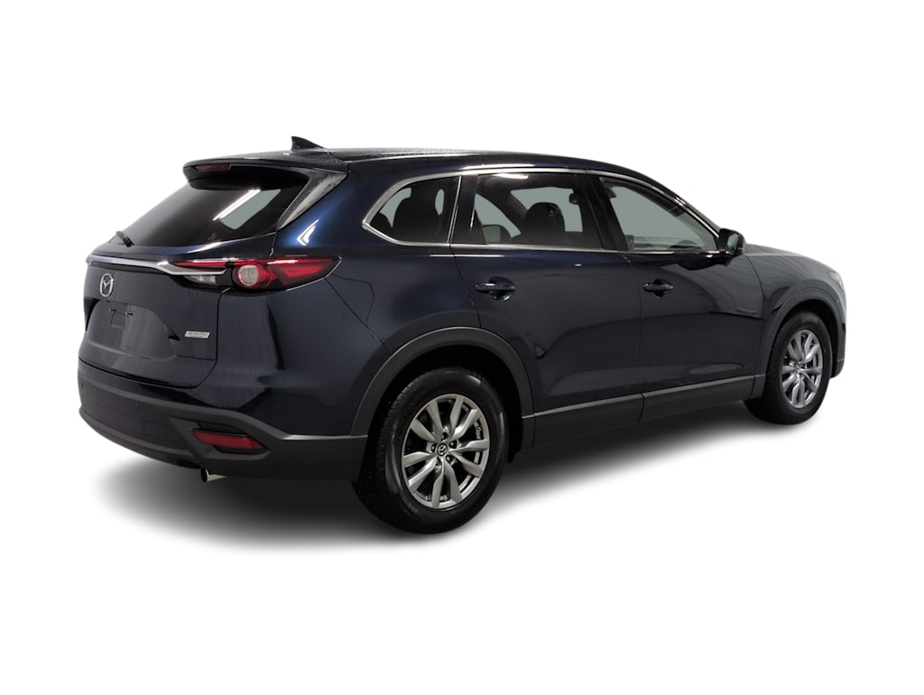 Thumbnail: 2018 Mazda CX-9 - 23